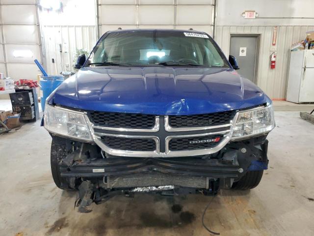 3C4PDCBG3FT678459 Dodge Journey Sxt