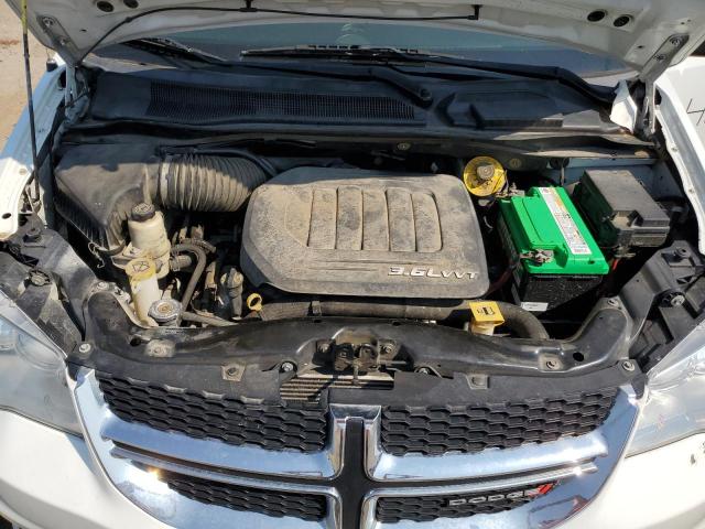 2C4RDGBG5HR755838 Dodge Grand Caravan Se