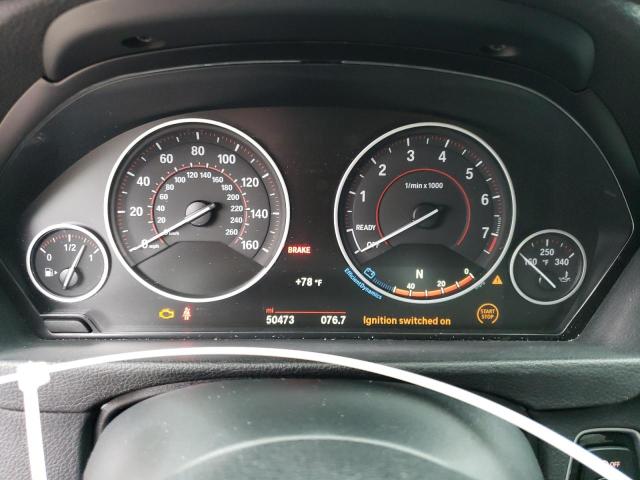 WBA8B9G56JNU97446 BMW 330 I