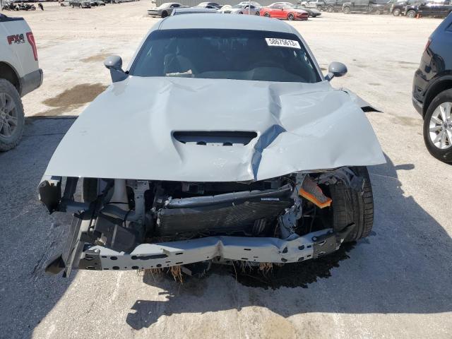 2C3CDZJG1NH230140 Dodge Challenger Gt