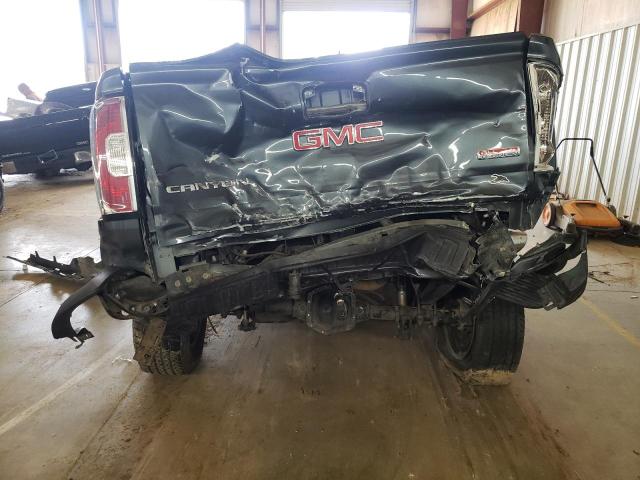 1GTG6BE35F1139040 GMC CANYON SLE