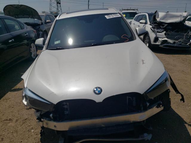 WBXHT3C39J3H31386 BMW X1 Xdrive28i