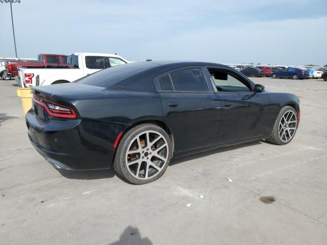 2C3CDXBG4FH795101 Dodge Charger Se