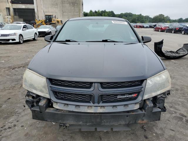 1C3CDZAG4EN108931 Dodge AVENGER SE