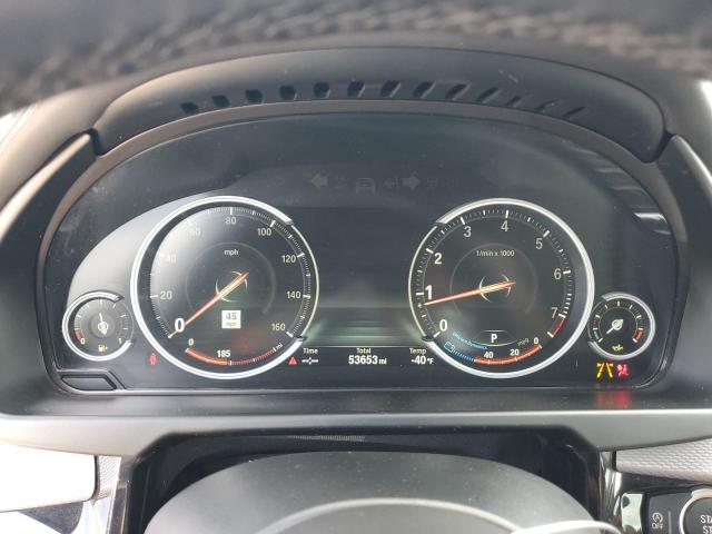5UXKU6C5XJ0Z66654 BMW X6 Xdrive50i