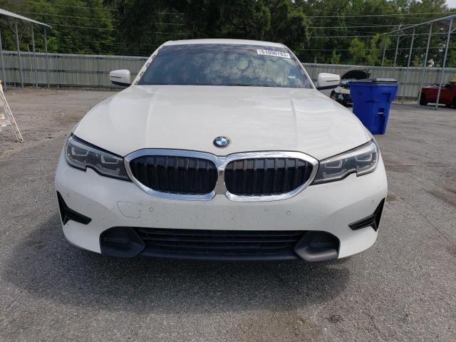 3MW5R7J02L8B22000 BMW 330XI