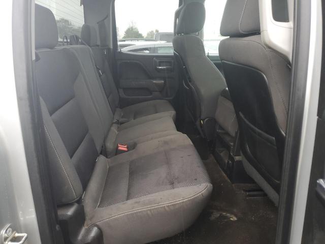 1GTV2UEH4FZ334316 GMC Sierra K1500 Sle