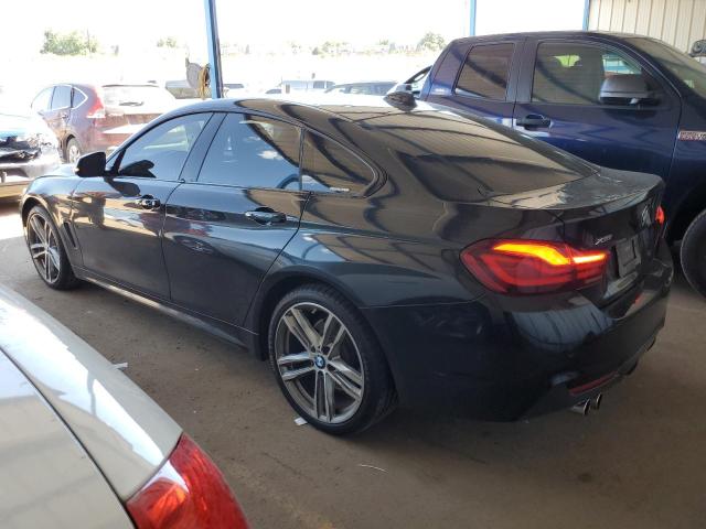 WBA4J3C05LBL11425 BMW 430xi Gran Coupe