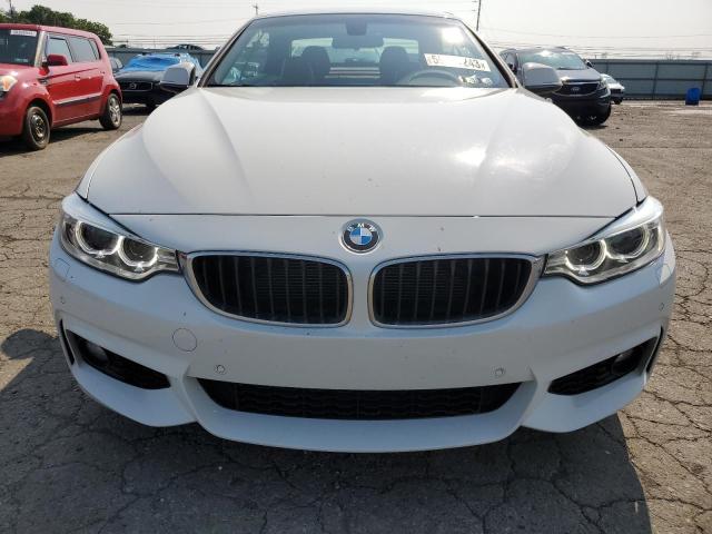 WBA3V9C57EP798468 BMW 428 XI