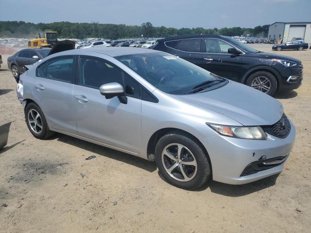 19XFB2F79FE292784 Honda CIVIC SE