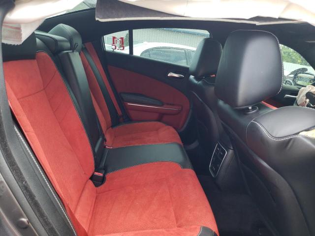 2C3CDXEJ3JH202862 Dodge Charger Srt 392
