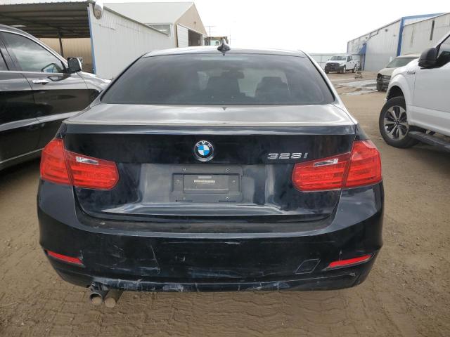 WBA3A5G51FNS87673 BMW 328 I