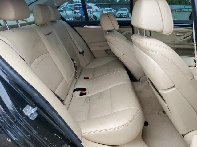 WBA5A5C54ED504961 BMW 528 I
