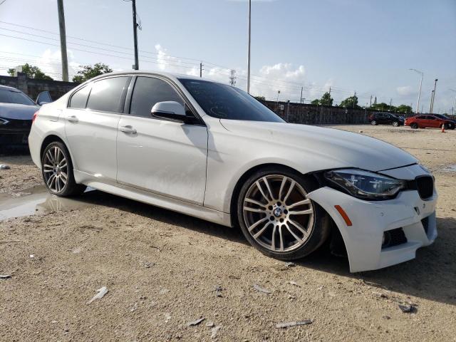 WBA8B3C53JK843229 BMW 340 I