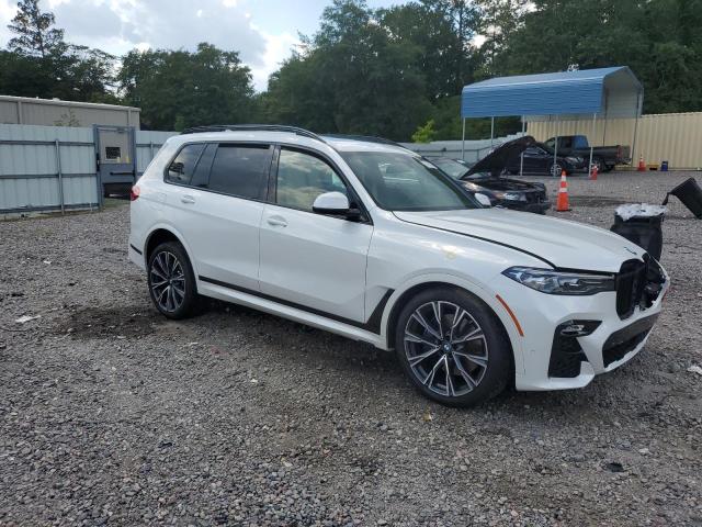 5UXCW2C54KL087741 BMW X7 Xdrive40i