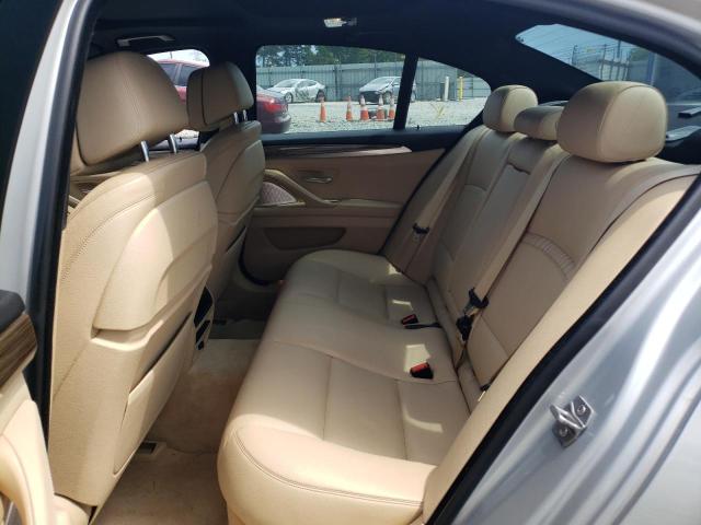 WBAKN9C5XED680511 BMW 550 I