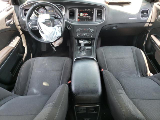2C3CDXHGXJH156365 Dodge Charger Sxt Plus