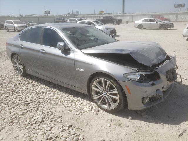 WBA5B1C58GG133391 BMW 535 I