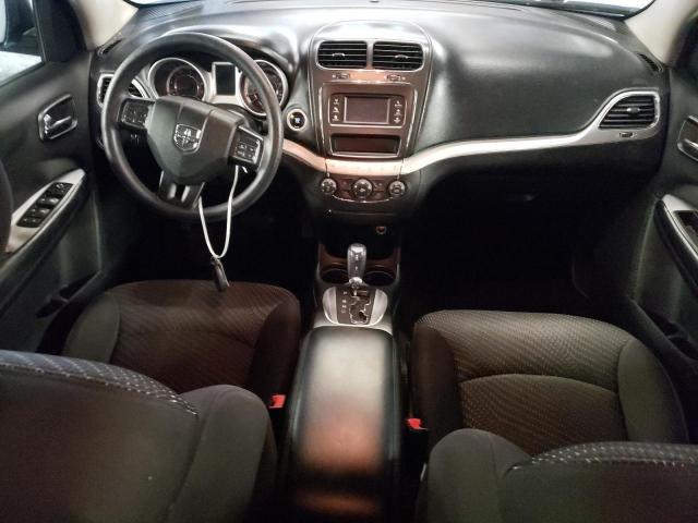 3C4PDDAG0FT574857 Dodge JOURNEY SE
