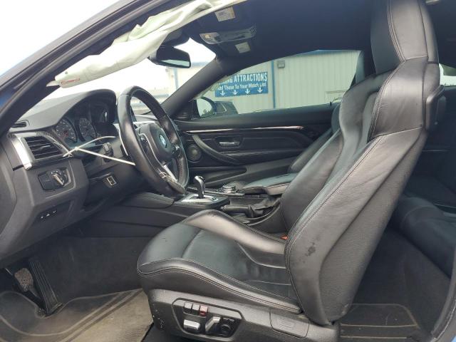 WBS3R9C50GK338133 BMW M4