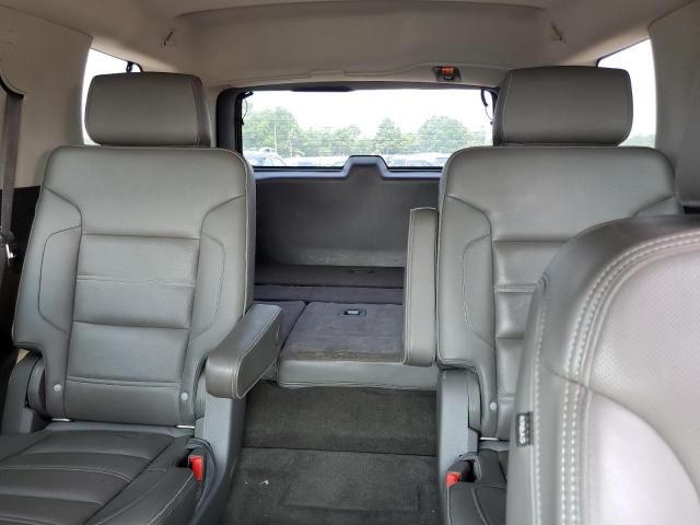 1GKS1CKJ3JR282004 GMC YUKON DENALI