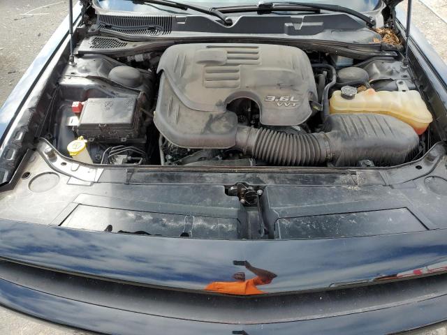 2C3CDZGG8HH543326 Dodge Challenger Gt