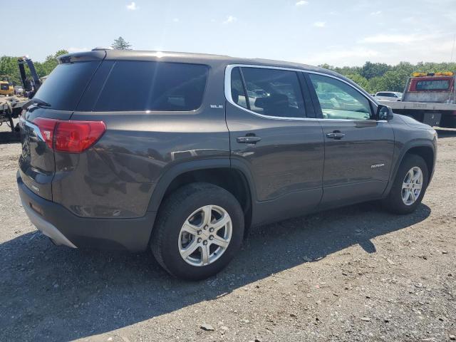 1GKKNRLA5KZ300364 GMC ACADIA SLE