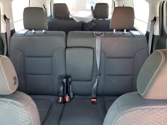 1GKKNSLA6HZ181689 GMC ACADIA SLE
