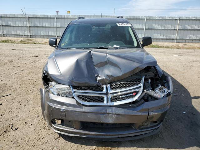3C4PDCAB6HT528287 Dodge JOURNEY SE