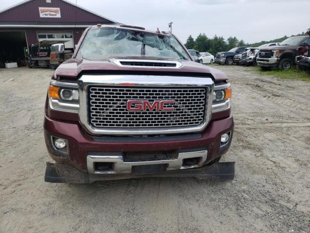 1GT42YEY6HF117261 GMC Sierra K3500 Denali