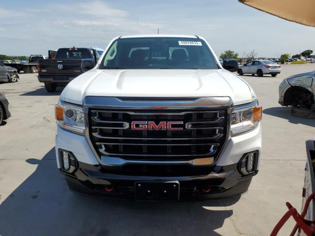 1GTG6FEN3N1302663 GMC Canyon At4