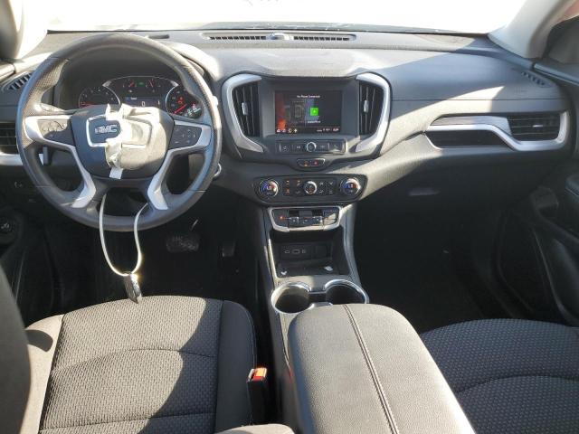 3GKALMEVXNL304216 GMC Terrain Sle