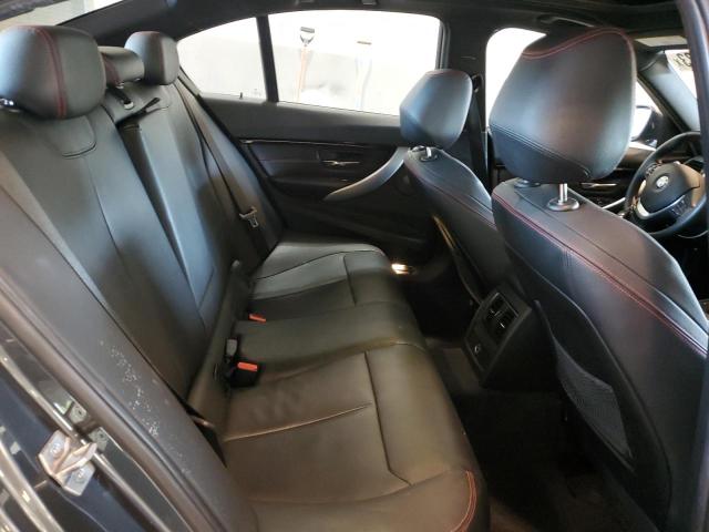 WBA8E9G59GNT83053 BMW 328 I Sulev