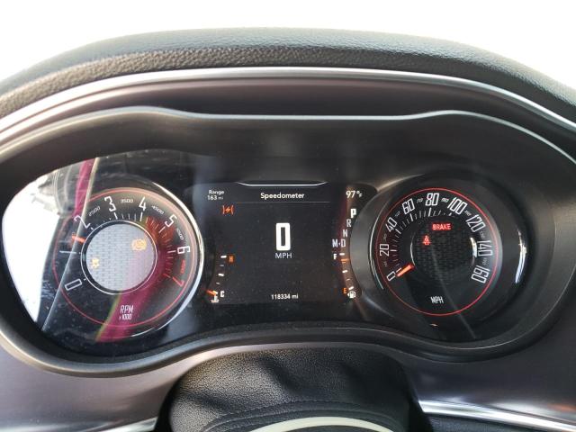 2C3CDZAG1JH178423 Dodge Challenger Sxt