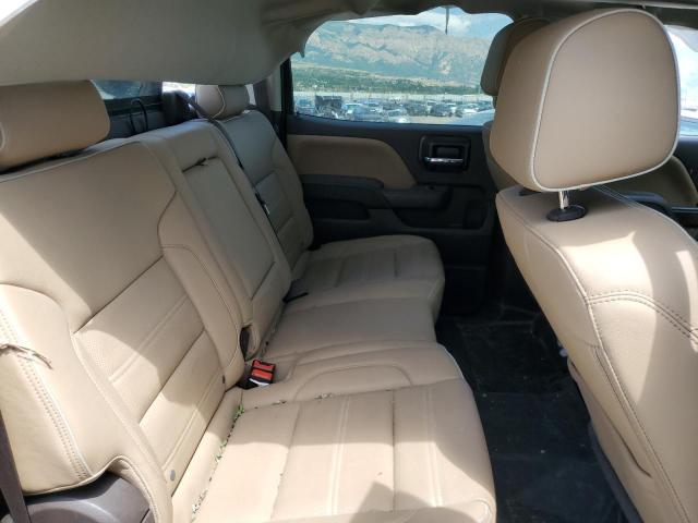 3GTU2PEJ7JG608858 GMC Sierra K1500 Denali