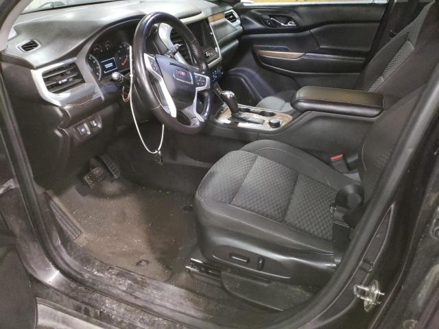 1GKKNSLA0JZ247790 GMC ACADIA SLE