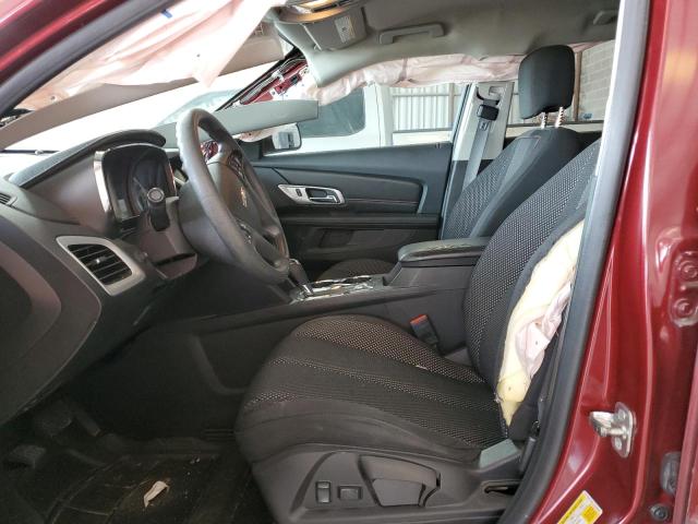 2GKALMEK1G6208066 GMC Terrain Sle