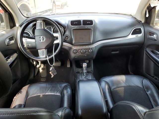 3C4PDCGG8JT156069 Dodge Journey Crossroad