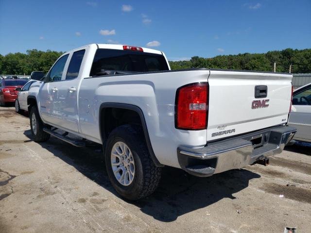 1GTV2UEC8EZ382761 GMC Sierra K1500 Sle