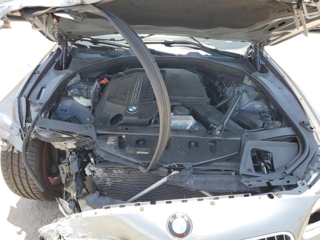 WBA5B1C59ED483594 BMW 535 I