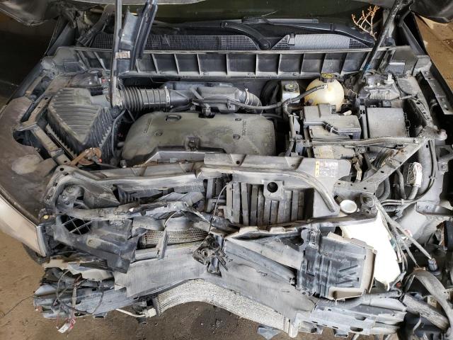 1GKKNSLA0JZ247790 GMC ACADIA SLE
