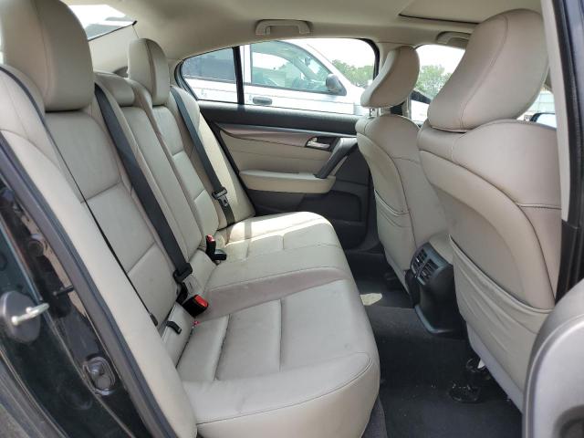 19UUA8F32EA002575 Acura Tl Se