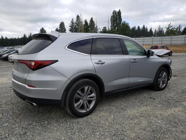 5J8YE1H35NL009244 Acura MDX