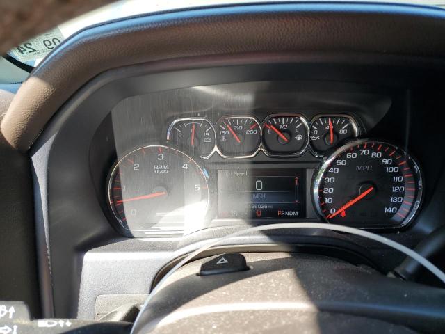 3GTU2UECXFG114484 GMC Sierra K1500 Sle
