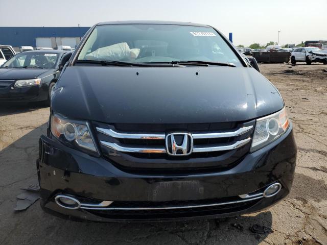 5FNRL5H94GB089923 Honda Odyssey Touring