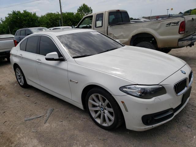 WBA5B3C56FD540718 BMW 535 XI
