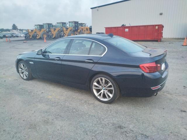 WBA5B3C59FD542236 BMW 535 XI