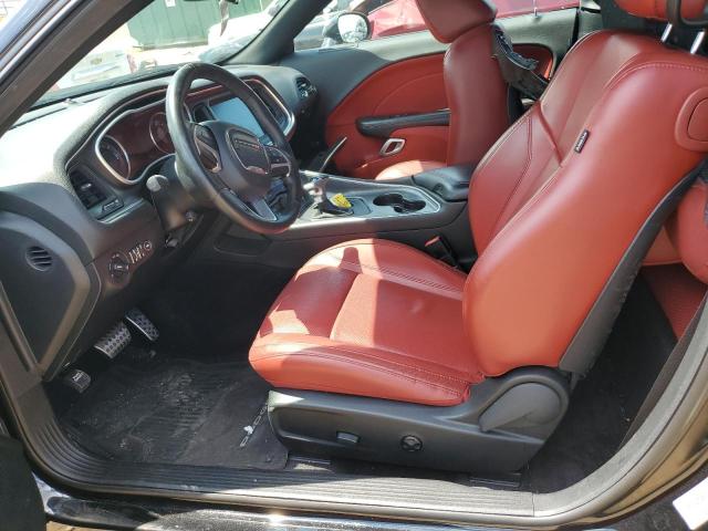 2C3CDZAG2GH330041 Dodge Challenger Sxt
