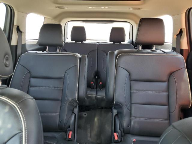 1GKKNPLS5HZ257604 GMC Acadia Denali