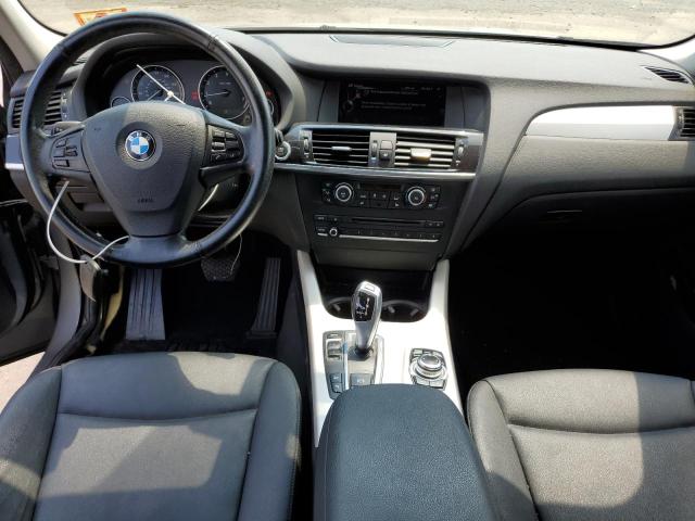 5UXWX9C53E0D17281 BMW X3 Xdrive28i